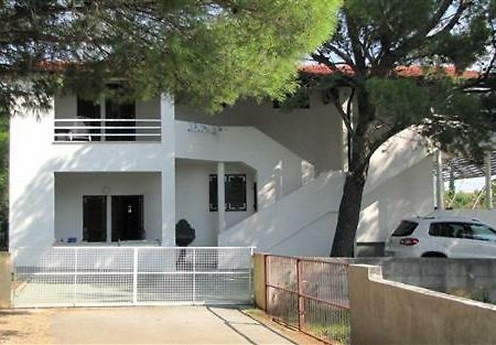 Apartmani Paklenica Stari Grad Kültér fotó