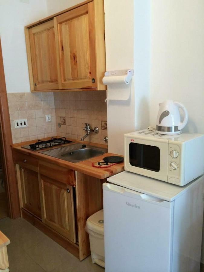 Apartmani Paklenica Stari Grad Kültér fotó