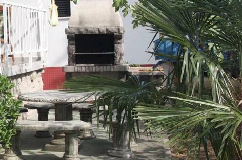 Apartmani Paklenica Stari Grad Kültér fotó