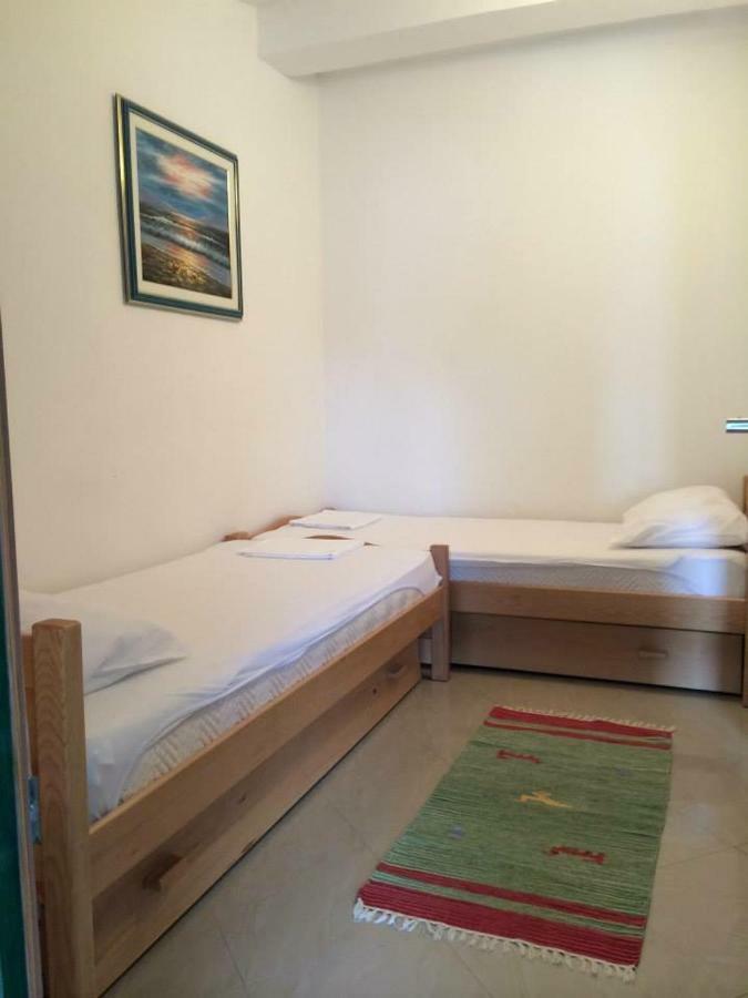 Apartmani Paklenica Stari Grad Kültér fotó