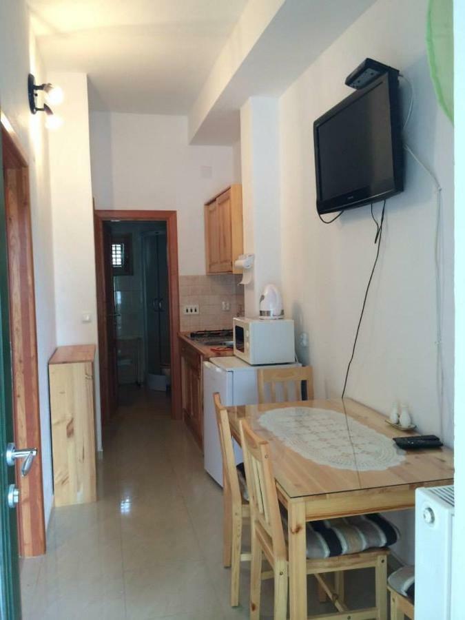 Apartmani Paklenica Stari Grad Kültér fotó