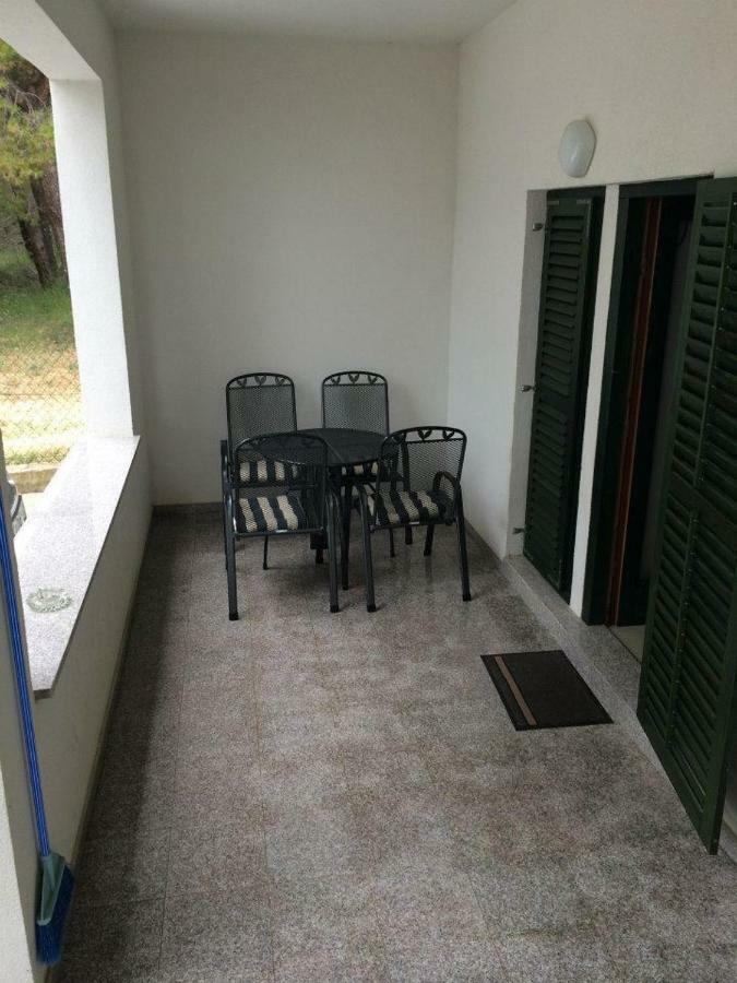 Apartmani Paklenica Stari Grad Kültér fotó